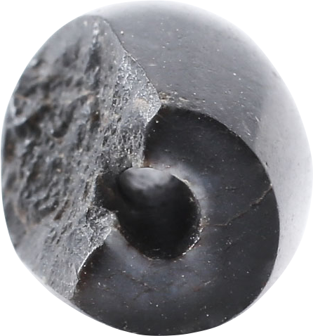 VIKING STONE BEAD, 9TH-11TH CENTURY AD - The History Gift Store
