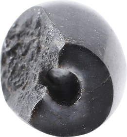 VIKING STONE BEAD, 9TH-11TH CENTURY AD - The History Gift Store