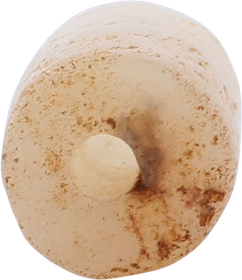 VIKING STONE BEAD, 9TH-11TH CENTURY AD - The History Gift Store