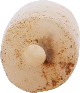 VIKING STONE BEAD, 9TH-11TH CENTURY AD - The History Gift Store