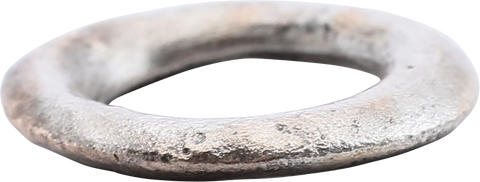 ANCIENT VIKING BEARD RING, C.850-1050 AD - The History Gift Store