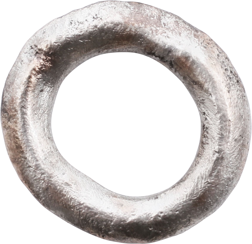 ANCIENT VIKING BEARD RING, C.850-1050 AD - The History Gift Store