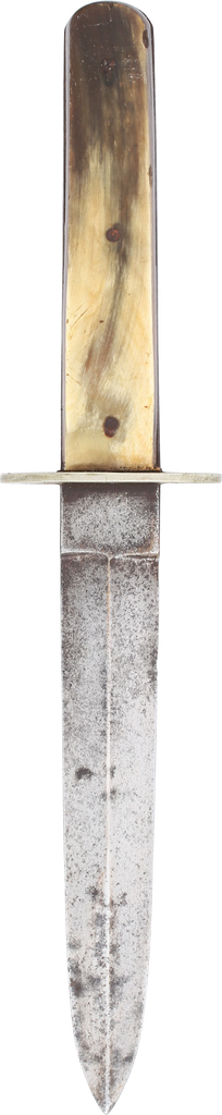 AMERICAN FRONTIERSMAN BELT KNIFE - Fagan Arms