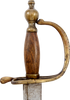 ENGLISH 1742 PATTERN INFANTRY SWORD - The History Gift Store