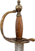 ENGLISH 1742 PATTERN INFANTRY SWORD - The History Gift Store