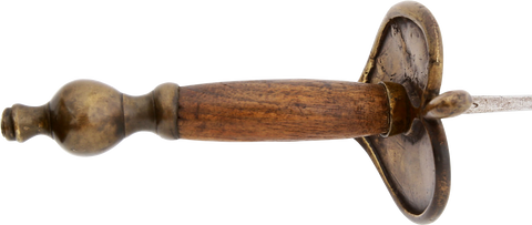 ENGLISH 1742 PATTERN INFANTRY SWORD - The History Gift Store