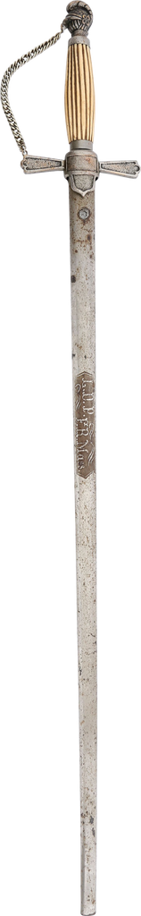 LIGUE OF PATRIOTES SWORD. - The History Gift Store