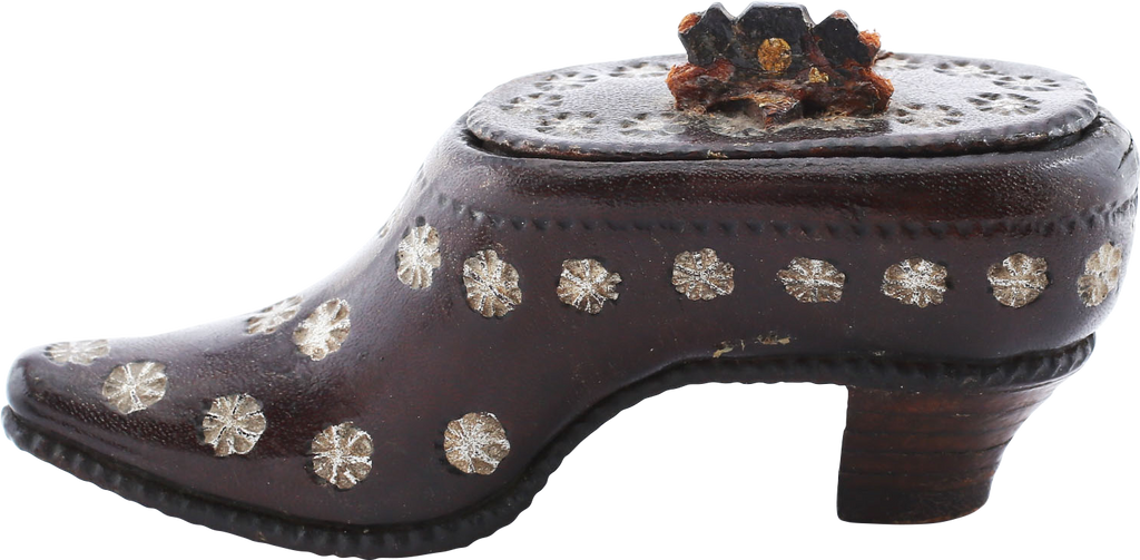 FRENCH SNUFF BOX C.1800-15 - Fagan Arms