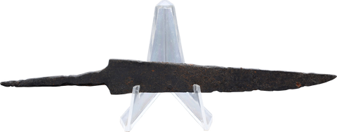 GOOD ROMAN SIDE KNIFE 2ND-4TH CENTURY AD - The History Gift Store