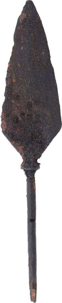 VIKING TANGED ARROWHEAD, 866-1067 AD - Fagan Arms