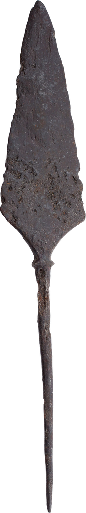 VIKING TANGED ARROWHEAD, 850-1000 AD. - The History Gift Store