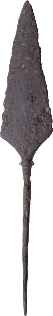 VIKING TANGED ARROWHEAD, 850-1000 AD. - The History Gift Store