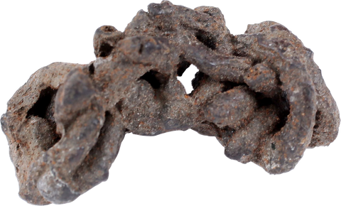 CELTIC CHAINMAIL SEGMENT 400-200 BC - The History Gift Store