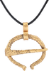 SUPERB VIKING PROTECTIVE BROOCH NECKLACE, C.850-1050 AD - The History Gift Store
