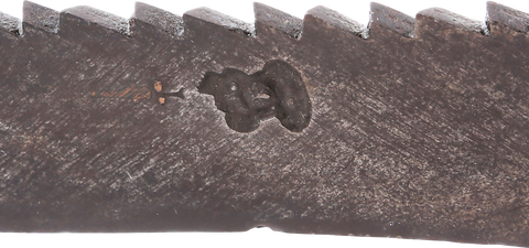 REVOLUTIONARY WAR HANGER - The History Gift Store