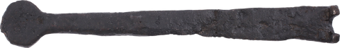 VIKING SLAVE SHACKLE KEY C.900 AD - The History Gift Store