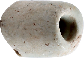 VIKING STONE BEAD, 9TH-11TH CENTURY AD - The History Gift Store