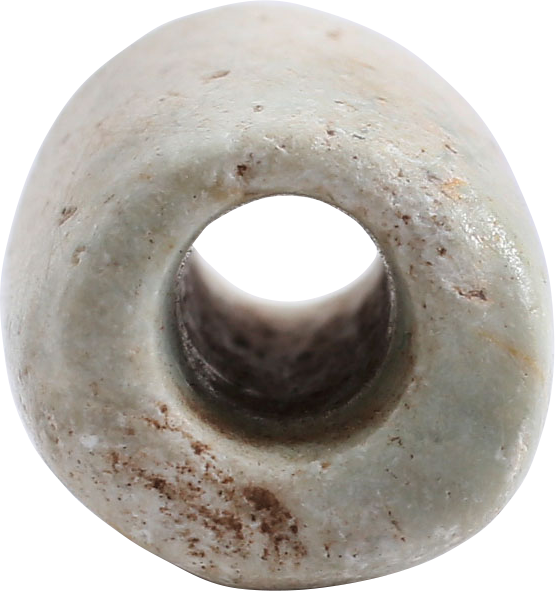 VIKING STONE BEAD, 9TH-11TH CENTURY AD - The History Gift Store