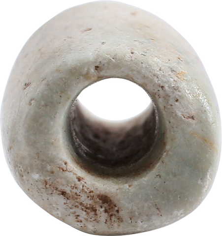 VIKING STONE BEAD, 9TH-11TH CENTURY AD - The History Gift Store