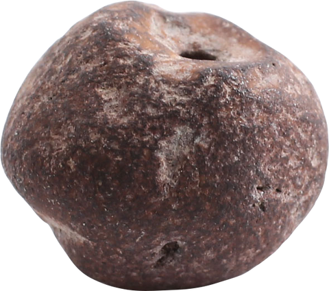 VIKING STONE BEAD, 9TH-11TH CENTURY AD - The History Gift Store