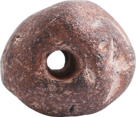 VIKING STONE BEAD, 9TH-11TH CENTURY AD - The History Gift Store