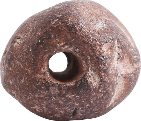 VIKING STONE BEAD, 9TH-11TH CENTURY AD - The History Gift Store