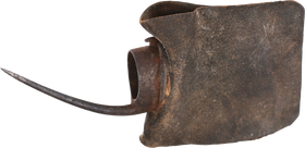 ENGLISH COCK SPUR, 17TH-EARLY 19TH CENTURY - The History Gift Store