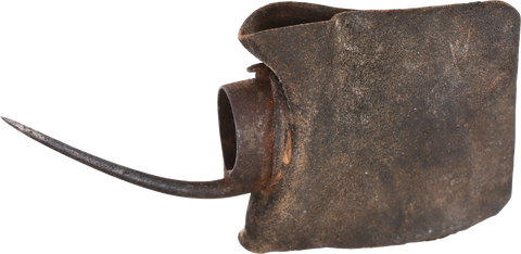 ENGLISH COCK SPUR, 17TH-EARLY 19TH CENTURY - The History Gift Store