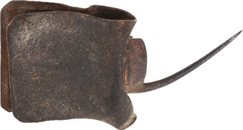 ENGLISH COCK SPUR, 17TH-EARLY 19TH CENTURY - The History Gift Store