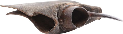 ENGLISH COCK SPUR, 17TH-EARLY 19TH CENTURY - The History Gift Store