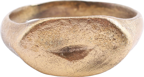 VIKING MAN’S RING, 850-1050 AD. - The History Gift Store