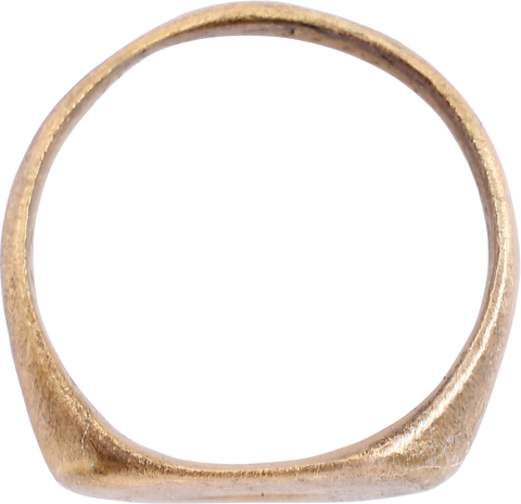 VIKING MAN’S RING, 850-1050 AD. - The History Gift Store