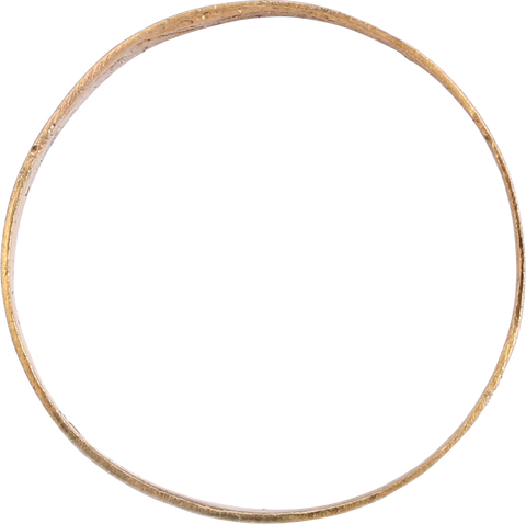 ANCIENT VIKING WEDDING RING, SIZE 9 1/4 - The History Gift Store