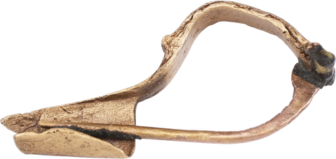 ROMAN FIBULA, LATE 2ND-5TH CENTURY AD - The History Gift Store