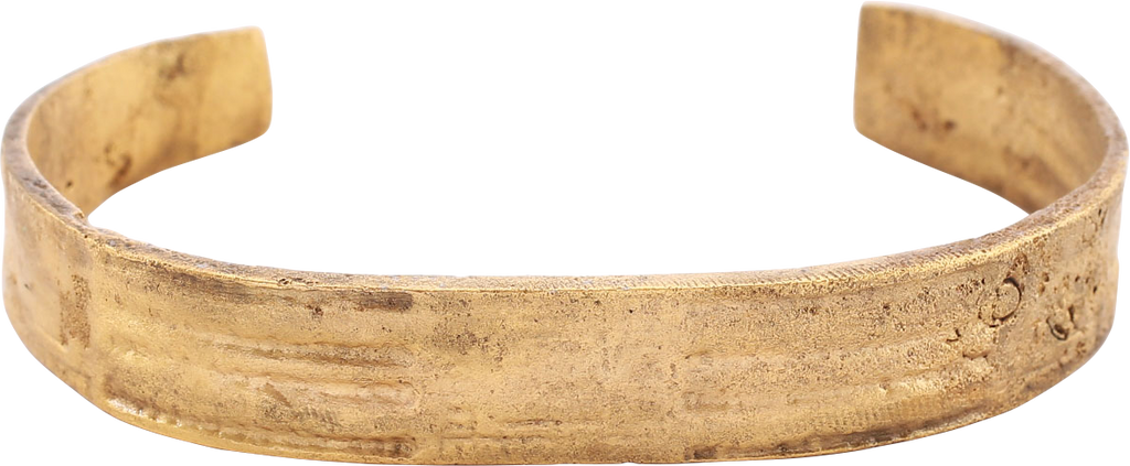 RARE VIKING BRACELET, C.850-1050 AD - Fagan Arms
