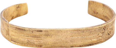 RARE VIKING BRACELET, C.850-1050 AD - The History Gift Store