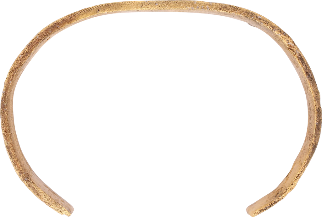 RARE VIKING BRACELET, C.850-1050 AD - Fagan Arms