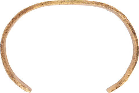 RARE VIKING BRACELET, C.850-1050 AD - The History Gift Store