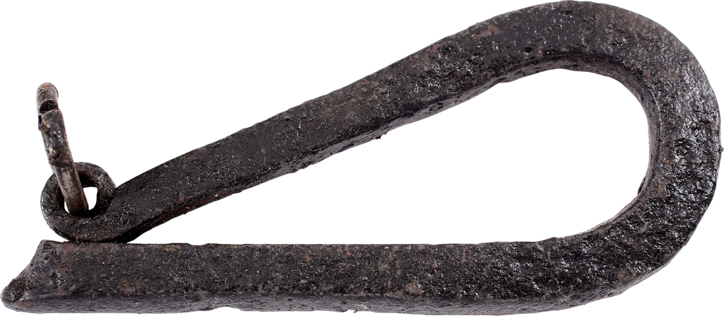 VIKING FLINT STRIKER, C.850-1050 AD - The History Gift Store