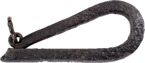 VIKING FLINT STRIKER, C.850-1050 AD - The History Gift Store