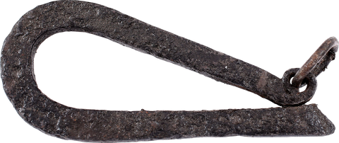 VIKING FLINT STRIKER, C.850-1050 AD - The History Gift Store