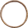 FINE VIKING WEDDING RING, SIZE 3 1/4 - The History Gift Store