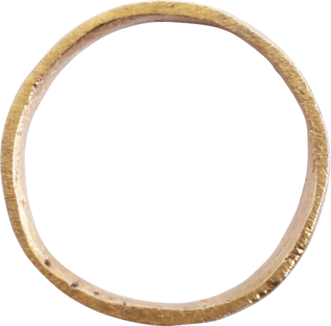 RARE VIKING WARRIOR’S BEARD RING, 9TH-11TH CENTURY - The History Gift Store