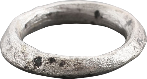 ANCIENT VIKING BEARD RING, C.850-1050 AD - The History Gift Store