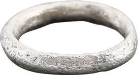 ANCIENT VIKING BEARD RING, C.850-1050 AD - The History Gift Store