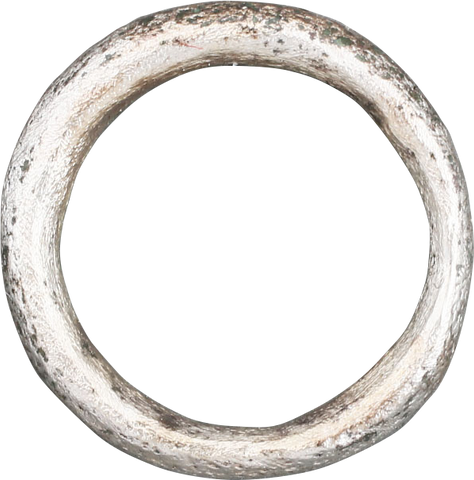 ANCIENT VIKING BEARD RING, C.850-1050 AD - The History Gift Store