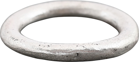 VIKING WARRIOR’S BEARD OR HAIR RING, 9TH-11TH CENTURY - The History Gift Store