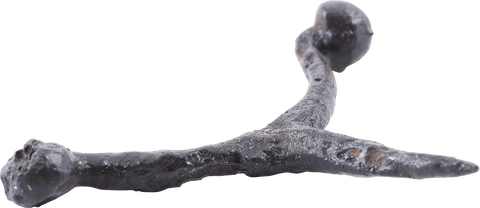 ROMAN IRON PRICK SPUR - The History Gift Store