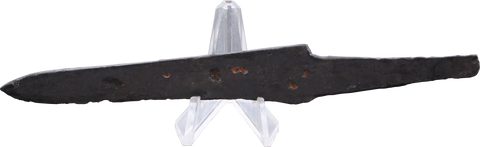 ROMAN SIDE KNIFE, 2ND-4TH CENTURY AD - The History Gift Store