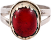 GOOD EASTERN EUROPEAN GYPSY RING, SIZE 8 1/2 - The History Gift Store